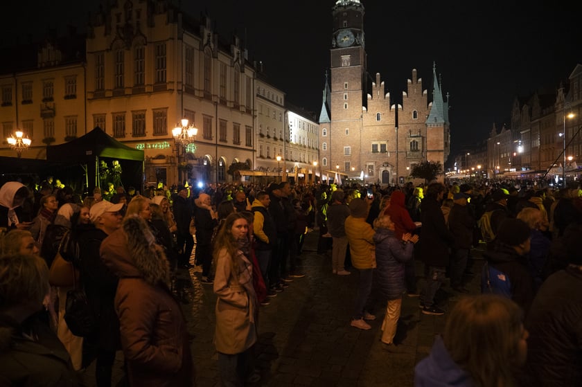 Koncert w rynku, piątek, 4 października